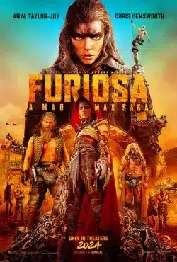 furiosa movie watch free