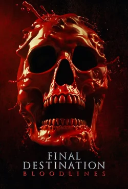 watch Final Destination Bloodlines movie streaming free online