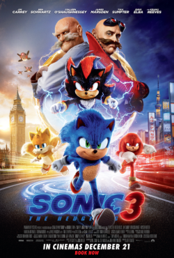 watch Sonic the Hedgehog 3 movie streaming free online